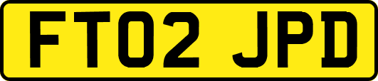 FT02JPD