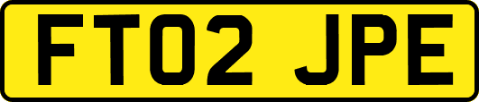 FT02JPE