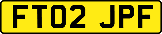 FT02JPF