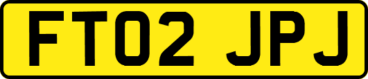 FT02JPJ