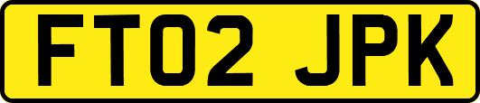 FT02JPK