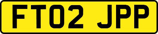 FT02JPP