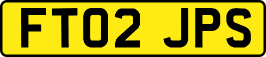 FT02JPS