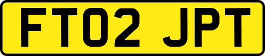 FT02JPT