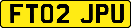 FT02JPU