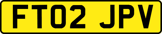 FT02JPV