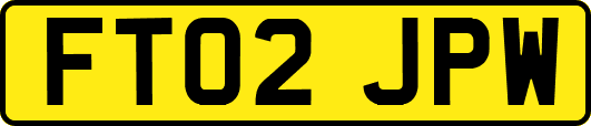FT02JPW