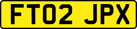 FT02JPX