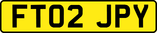 FT02JPY