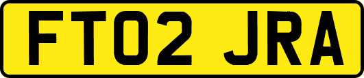 FT02JRA