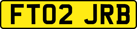 FT02JRB