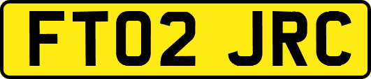 FT02JRC