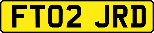 FT02JRD