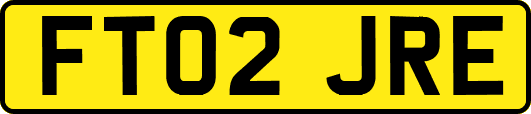 FT02JRE