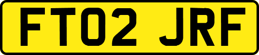 FT02JRF