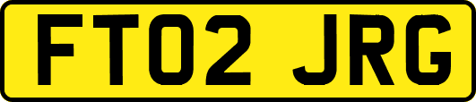 FT02JRG