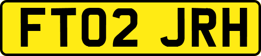 FT02JRH