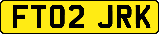 FT02JRK