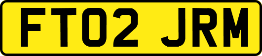 FT02JRM