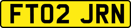 FT02JRN