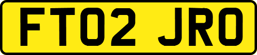 FT02JRO