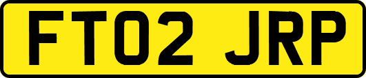 FT02JRP