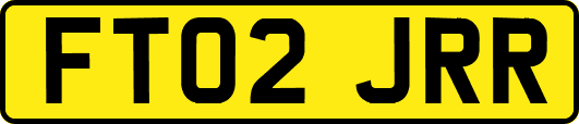 FT02JRR