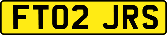 FT02JRS