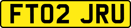 FT02JRU