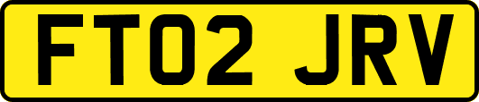 FT02JRV