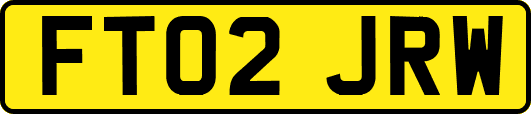 FT02JRW