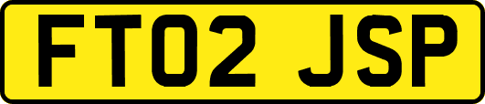 FT02JSP