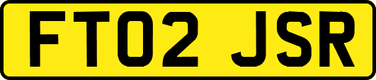 FT02JSR