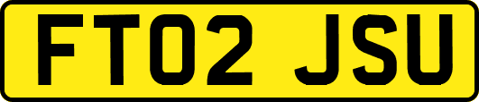 FT02JSU