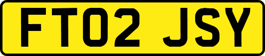 FT02JSY