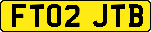 FT02JTB