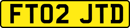 FT02JTD