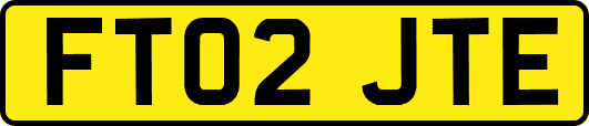 FT02JTE