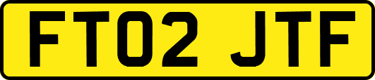 FT02JTF