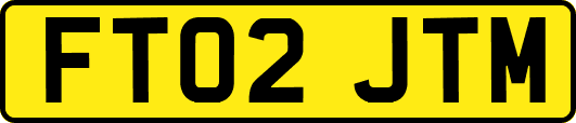 FT02JTM