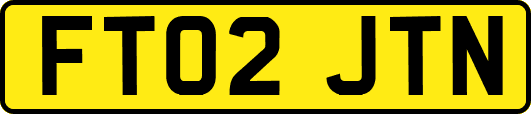 FT02JTN