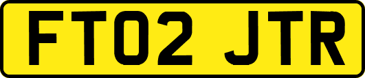 FT02JTR