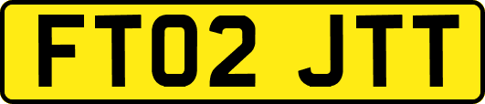 FT02JTT