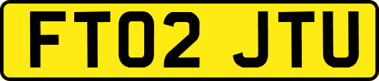 FT02JTU
