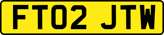 FT02JTW