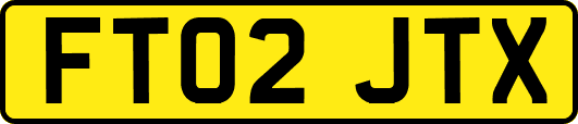 FT02JTX