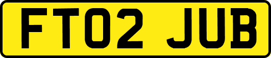 FT02JUB