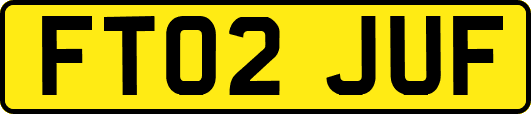 FT02JUF