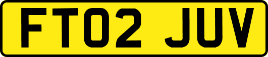 FT02JUV