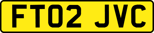 FT02JVC